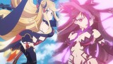 Mukurou & Origami VS Tenka, Tenka wants to KILL Shido | Date A Live Season 4 Episode 8