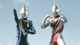 [Ultraman Gaia & Cradle of Eternity] "When the land and the ocean become one, it will be the entire 