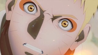 Boruto 100 % OTHSUTSUKI