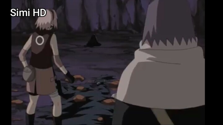 Naruto Shippuden (Ep 20.5) Sakura & Bà Chiyo vs Sasori: Con rối bị đập vỡ #NarutoShippuden