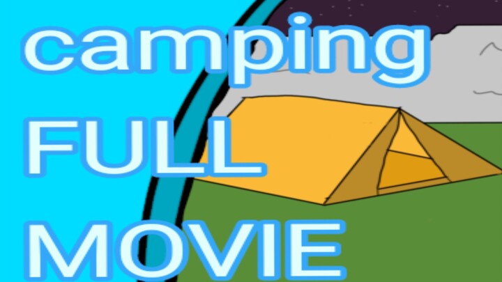 BIBO DESIGN ( versi Dulu )  kemping FULL MOVIE