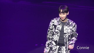 20230408-OffGun Fan Meeting in Taipei-Gun solo Hook