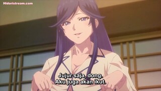 Megami no Cafe Terrasu S2 - Episode 3 (Subtitle Indonesia)