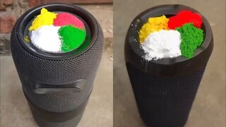 Boat Vs JBL bluetooth device