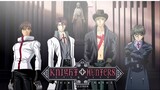 Knight Hunters S2 Episode 09