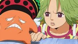 [Hilarious/One Piece] 2> Relive those classic moments that made you laugh your molars off