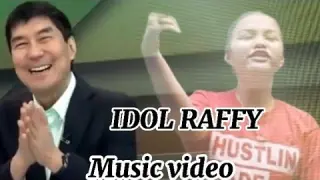 micha bogita - rap music - IDOL RAFFY TULFO (OFFICIAL MUSIC VIDEO)