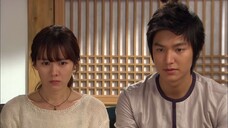 Personal Taste ep 16 END