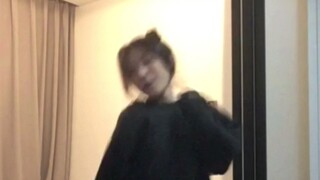 【Hype Boy翻跳】最喜欢的一首!很喜欢这这种随性又自由的感觉!