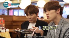 SVT Club Ep. 05