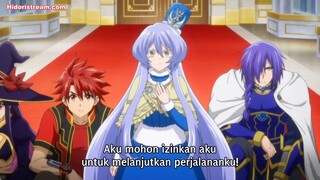 Sentai Red Isekai de Boukensha ni Naru Eps 6 (Sub-Indo)