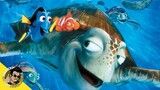 Finding Nemo: Pixar's Best Movie?