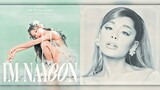 LOVE COUNTDOWN x OBVIOUS | NAYEON (나연), Ariana Grande, Wonstein (원슈타인) [Mashup]