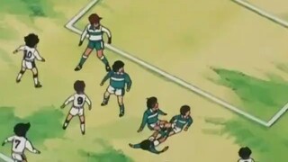 Ganbare, Kickers! Eps 23 Sub Indonesia