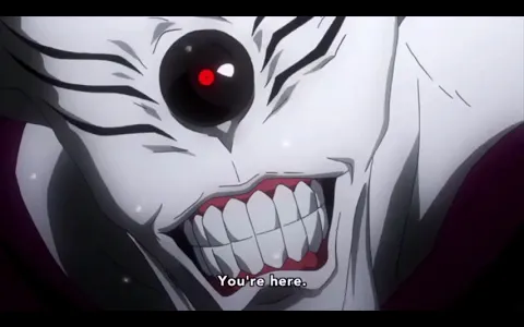 Eto Yoshimura นกฮูกตาเดียว vs รีปเปอร์ของ Arima Kishou CCG