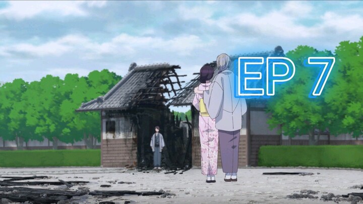EPS 7 | [ My Happy Marriage ] Watashi no Shiawase na Kekkon 1080P HD [ SUB INDO ]