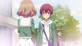 Momokuri(English subtitles)