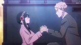 Pembahasan Anime Spy x Family Episode 2 Part 4