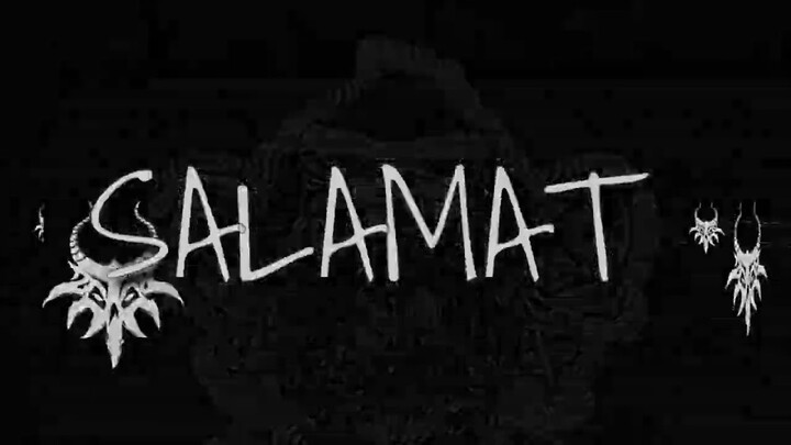 Batas - Salamat (Official Lyric Video) | Ginoong Rodriguez LP (2021)