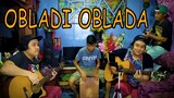 Obladi Oblada by The Beatles / Packasz cover (Reggae Version)
