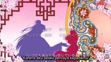 Saiunkoku Monogatari S1 episode 25 - SUB INDO