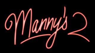 Manny's Burgers 2 trailer