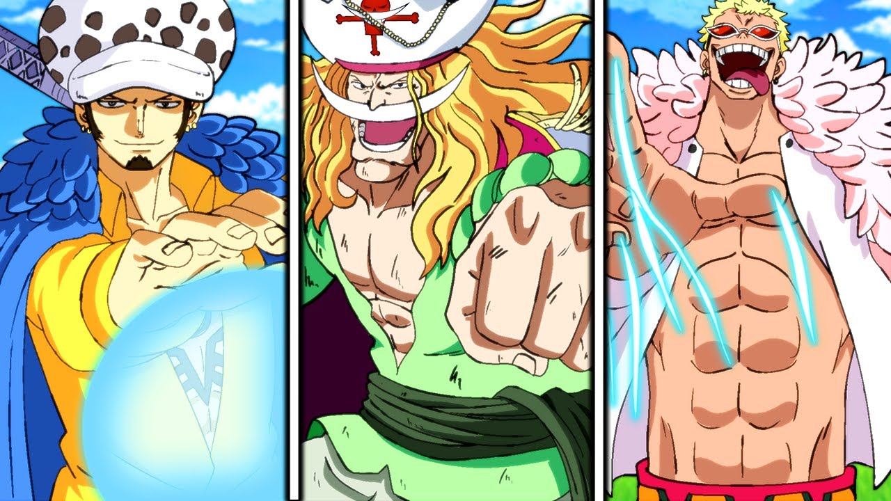 4KIDS Censorship in One Piece EP27 #shorts #onepiece - BiliBili