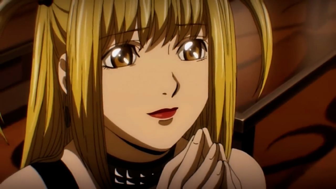 Death Note: Misa Amane's 5 Greatest Strengths (& Her 5 Weaknesses)