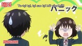 Toàn Bộ Anime Hay  Ai bảo Yêu chứ Review Anime Tình yêu học đường tập 4