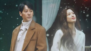 Find me in your memory season 1 episode 1 Hindi dubbed.