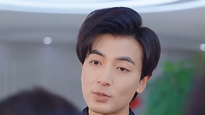 [Dracin] Kejutan di Tahun Baru Eps 30 - Sub Indo
