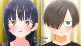 Yamada Ichikawa CONFESS they like each other to her parents | Dangers in My Heart Season 2 Episode 9