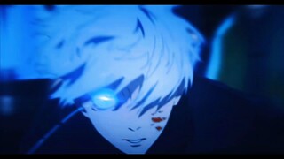 #gojo sotoru