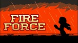 Fire Force ED 1 - Veil [8-bit; VRC6]