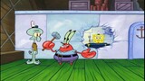 Spongebob Squarepants - Drive THRU (Dub Indo)