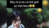 Việt nam khiến thế giới nể sợ 🤣