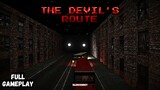 The Devil Route | Full Gameplay PC (No Commentary)