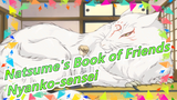 [Natsume's Book of Friends] Even If Natsume Can't See Monsters Anymore, Nyanko Has Been Guarding Him