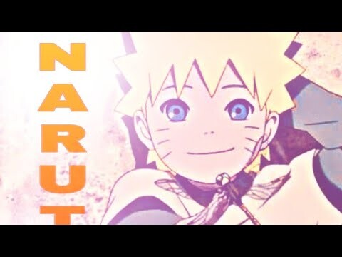 AMV Naruto | Far Away (Kant)
