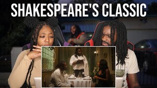 THAT'S MESSED UP!!! 😱 Tee Grizzley - Shakespeare's Classic [Official Video] REACTION