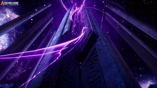 STH/Shrouding the Heavens episode 108 subtitle Indonesia