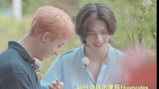 Hyunzales:灿给铉辰的独特爱称
