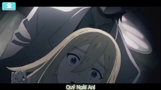 Di chúc sống lại [AMV] #anime #schooltime