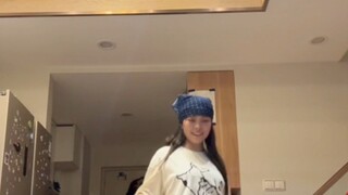 Irene/Like a Flower (DB part)