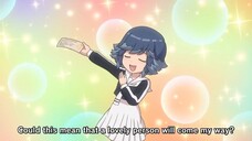 YOUKAI WATCH JAM YOUKAI GAKUEN Y - N TO NO SOUGUU EPISODE 5 ENGLISH SUBTITLE