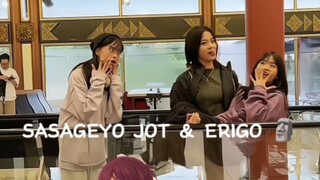 Tingkah Laku Member JKT48🤣