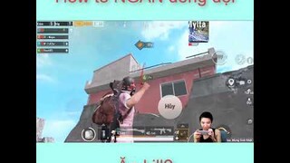 PUBG Mobile | Chơi game mùa dịch nó phải hài ntn các cậu ạ!