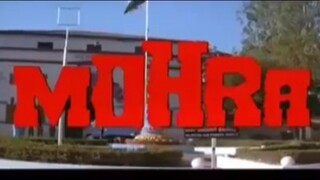 MOHRA (1994)  Dubb Indonesia