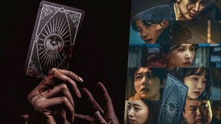 TAROT 2024 (STORY 1-3)