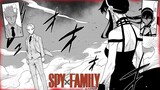 Loid VS Yor The Fight | Spy X Family スパイファミリー